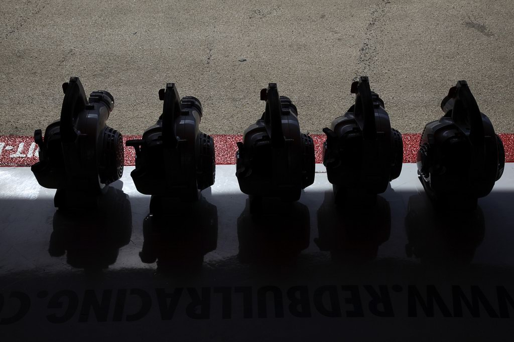 GP SPAGNA - Qualifiche e Prove Libere 3